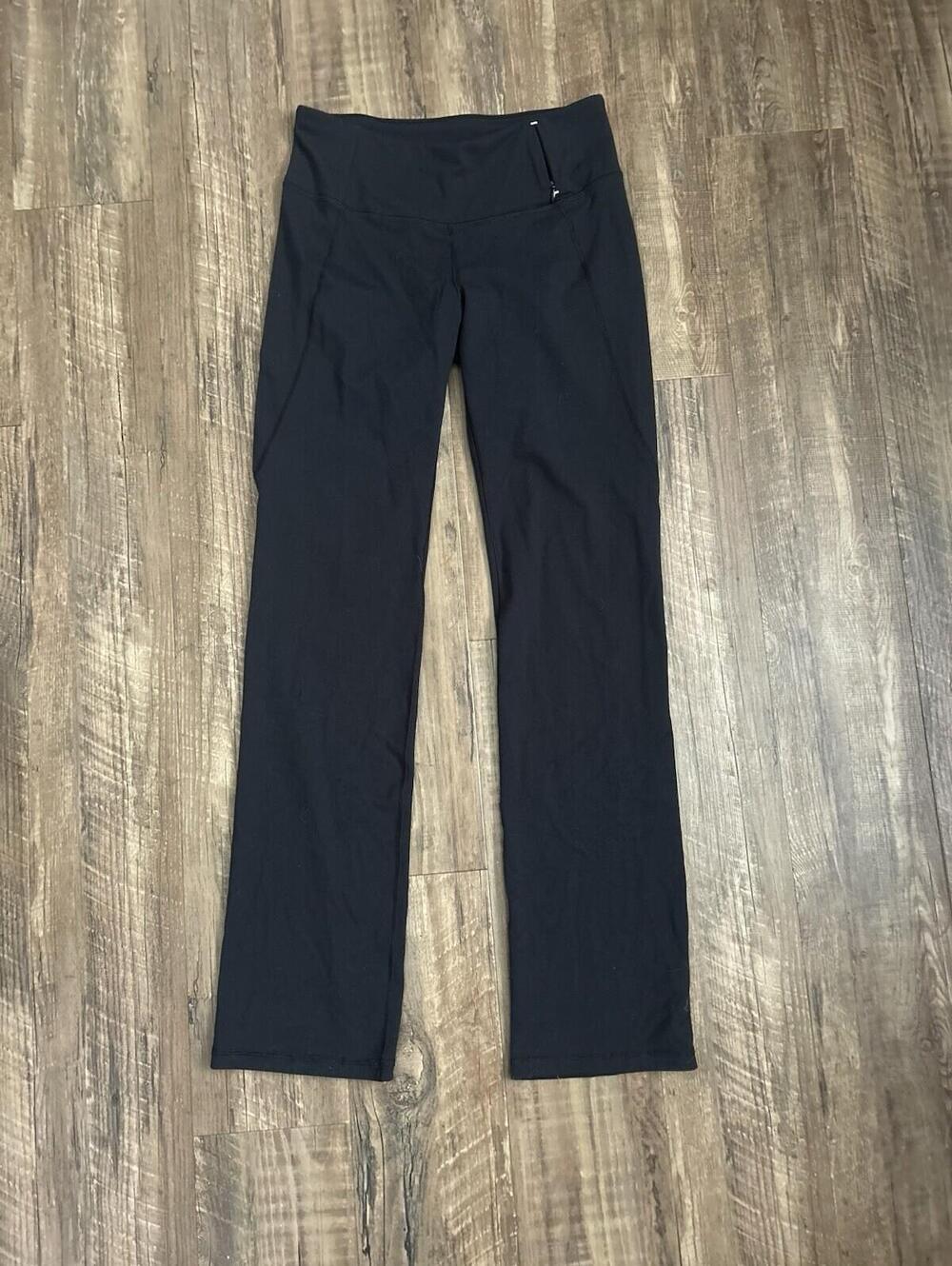 Calia By Carrie Underwood Womens Athletic Leggings Black Pants Yoga